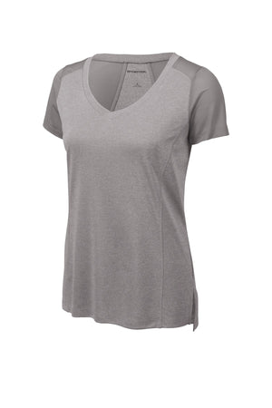LST465-Light Grey Heather/ Light Grey-front_flat