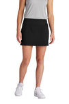 Sport-Tek® Ladies Repeat Skort LST486