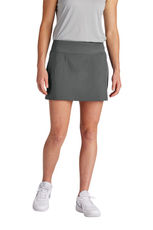 Sport-Tek® Ladies Repeat Skort LST486