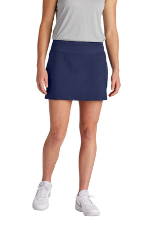 Sport-Tek® Women's Repeat Skort LST486