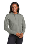 Sport-Tek® Women's Sport-Wick® Flex Fleece Pullover Hoodie LST562