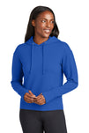Sport-Tek® Women's Sport-Wick® Flex Fleece Pullover Hoodie LST562