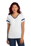 Sport-Tek® Ladies Halftime Notch Neck Tee LST6041