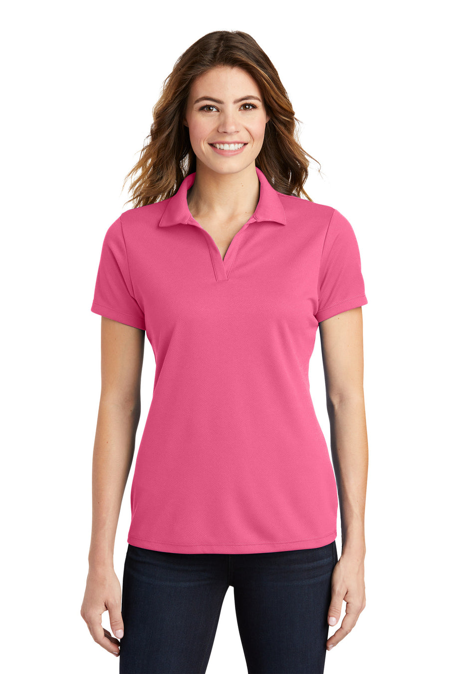 LST640-Bright Pink-front_model