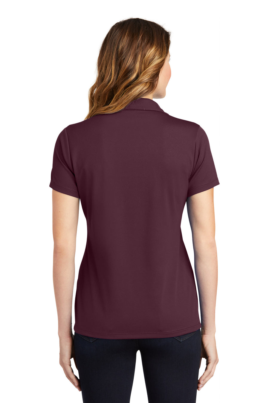 LST640-Maroon-back_model