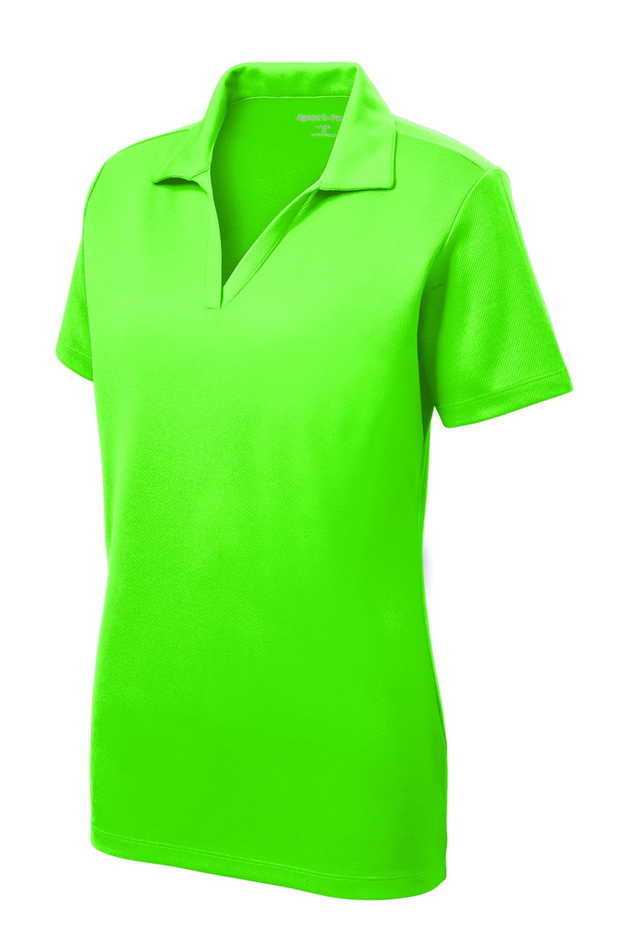 LST640-Neon Green-front_flat