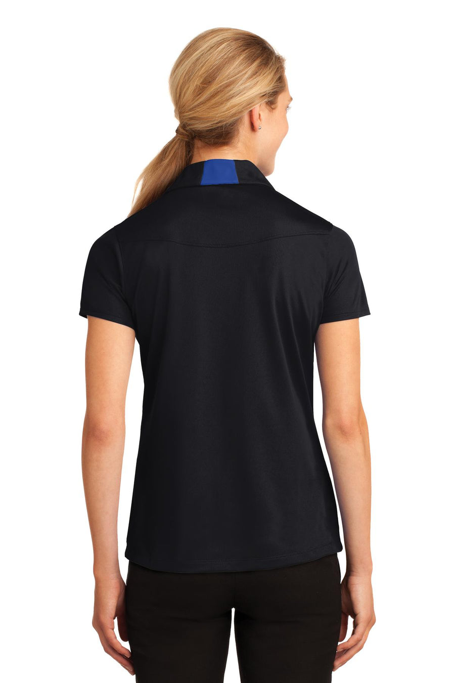 LST655-Black/ True Royal-back_model