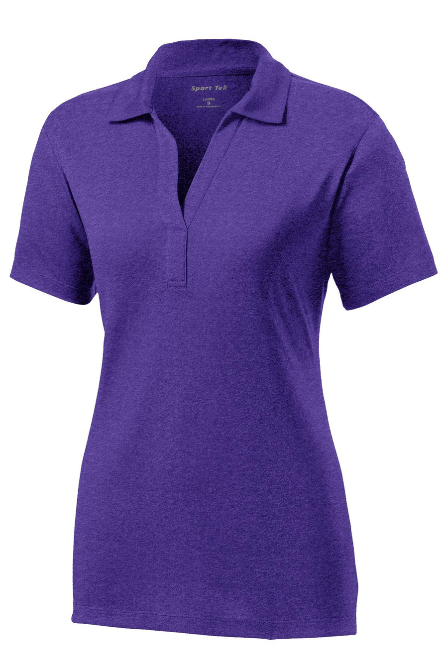 LST660-Varsity Purple Heather-front_flat