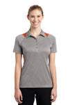 LST665-Vintage Heather/ Deep Orange-front_model