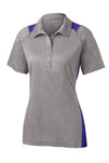 LST665-Vintage Heather/ Purple-front_flat