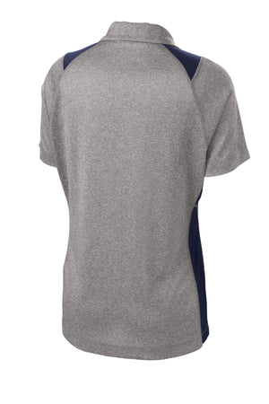 LST665-Vintage Heather/ True Navy-back_flat