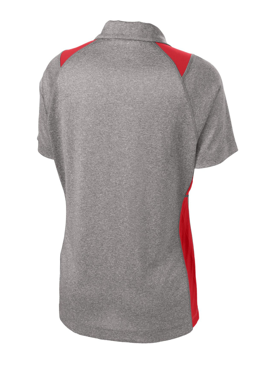 LST665-Vintage Heather/ True Red-back_flat