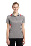 LST665-Vintage Heather/ True Red-front_model