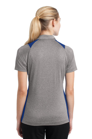 LST665-Vintage Heather/ True Royal-back_model
