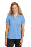 Sport-Tek® Ladies UV Micropique Polo LST740