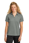 Sport-Tek® Ladies UV Micropique Polo LST740