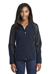 LST970-True Navy/ Iron Grey-front_model