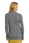 LSW289-Medium Heather Grey-back_model