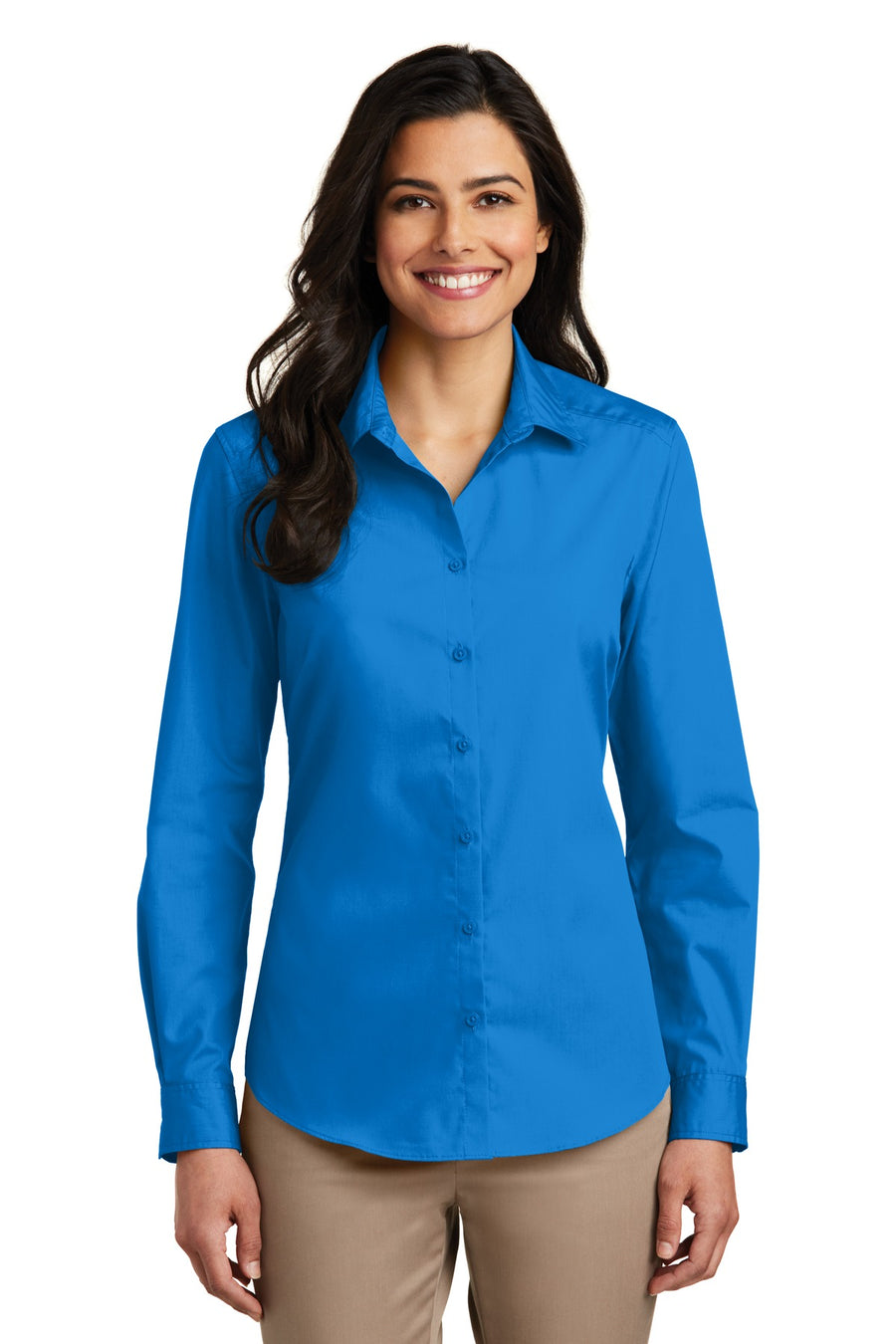 LW100-Coastal Blue-front_model