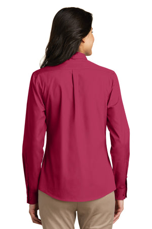 LW100-Pink Azalea-back_model