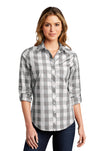 LW670-Shadow Grey-front_model