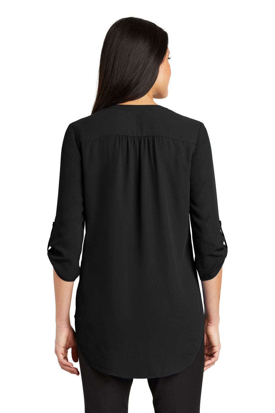LW701-Black-back_model