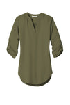 LW701-Deep Olive-front_flat