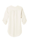 LW701-Ivory Chiffon-back_flat