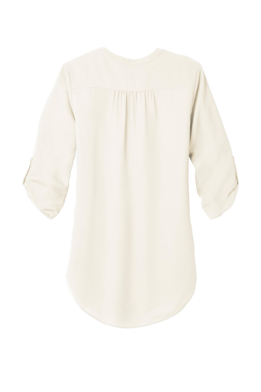 LW701-Ivory Chiffon-back_flat
