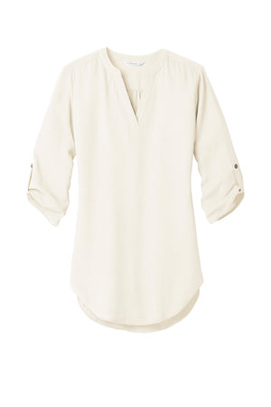 LW701-Ivory Chiffon-front_flat