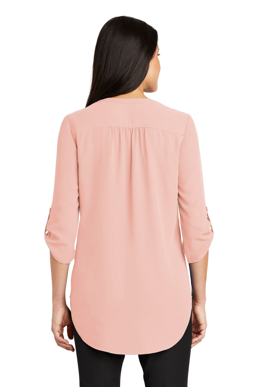 LW701-Rose Quartz-back_model