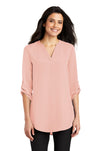 LW701-Rose Quartz-front_model