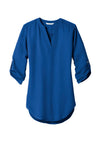 LW701-True Blue-front_flat