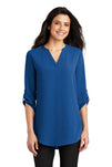 LW701-True Blue-front_model