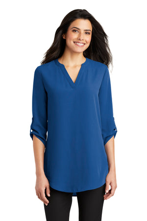 LW701-True Blue-front_model