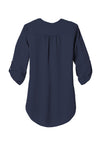 LW701-True Navy-back_flat