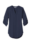LW701-True Navy-front_flat