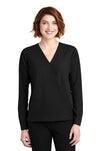 LW702-Black-front_model