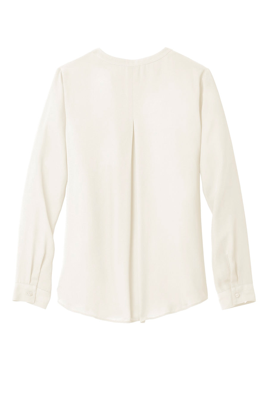 LW702-Ivory Chiffon-back_flat