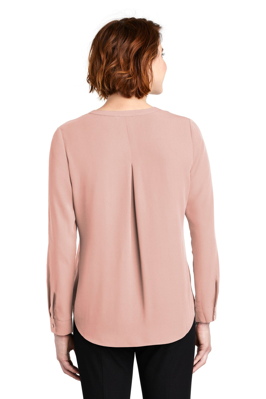 LW702-Rose Quartz-back_model