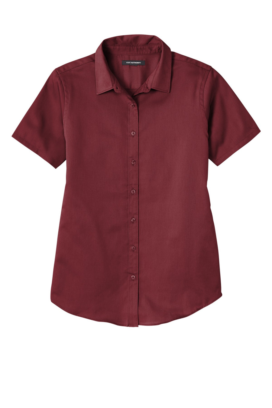 LW809-Burgundy-front_flat