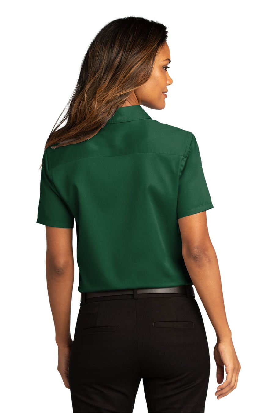 LW809-Dark Green-back_model