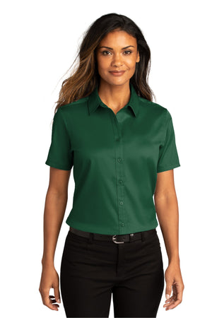 LW809-Dark Green-front_model