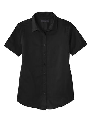 LW809-Deep Black-front_flat