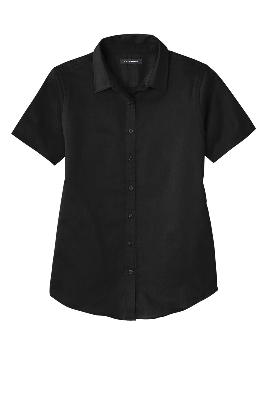 LW809-Deep Black-front_flat