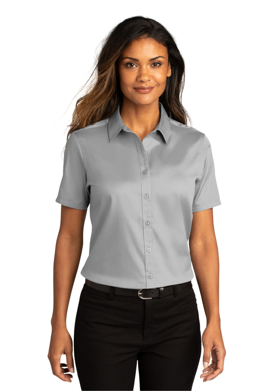 LW809-Gusty Grey-front_model