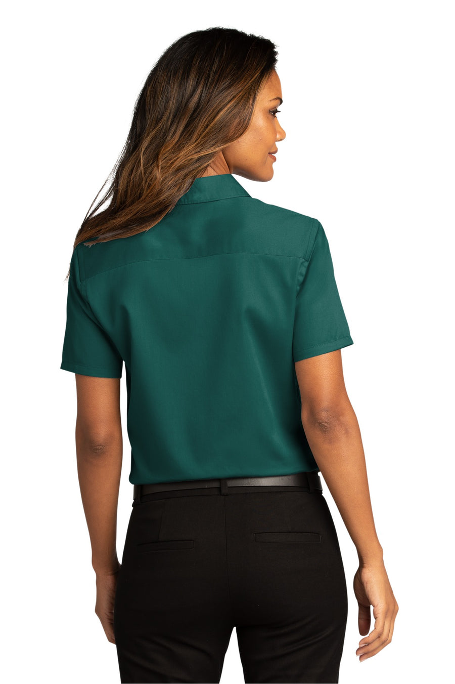 LW809-Marine Green-back_model