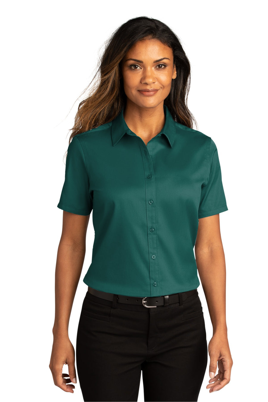 LW809-Marine Green-front_model