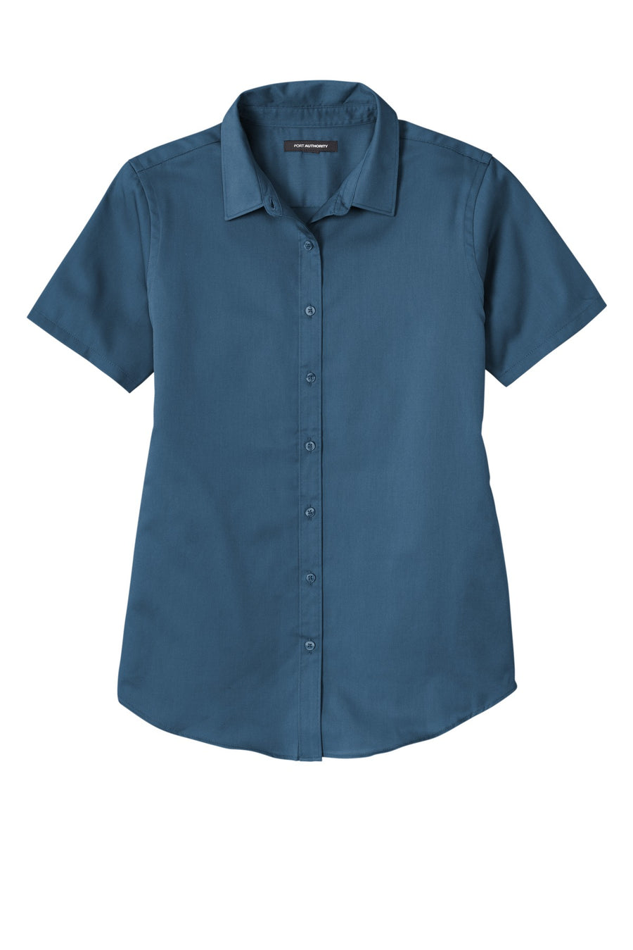 LW809-Regatta Blue-front_flat
