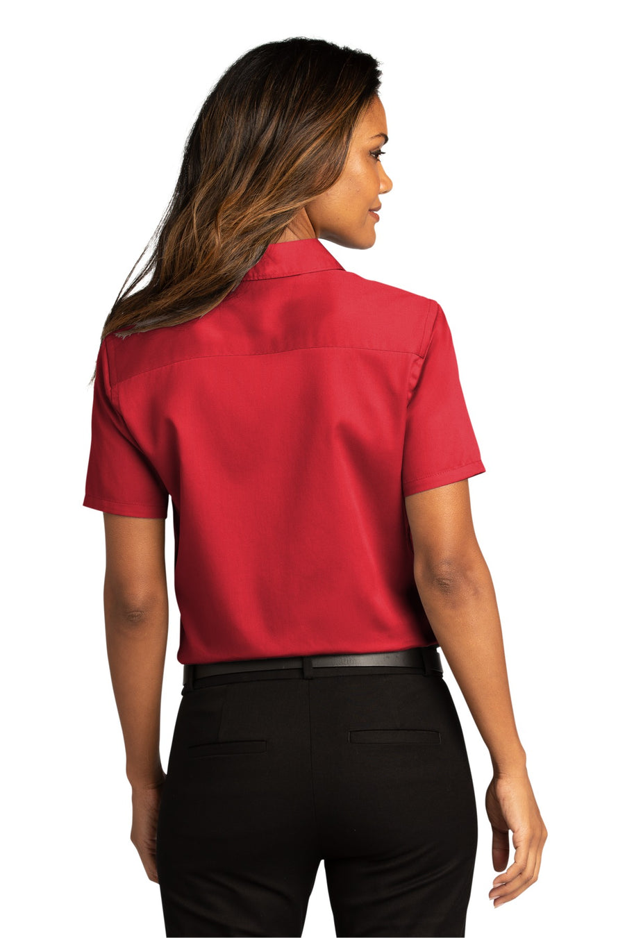 LW809-Rich Red-back_model